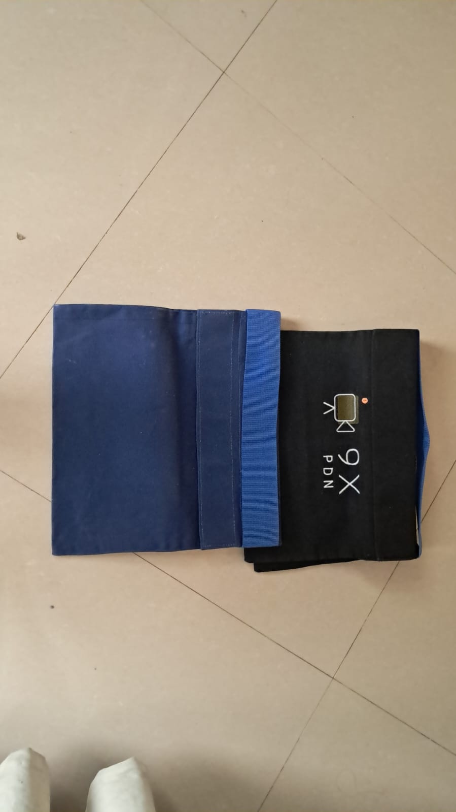 Fabric Storage